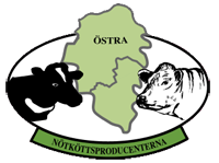 Östra Nötköttsproducenterna Logotyp